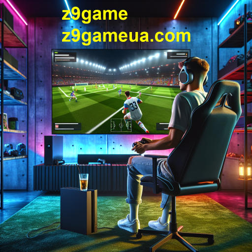 O Futuro dos Jogos de Esportes: Uma Revolução Digital